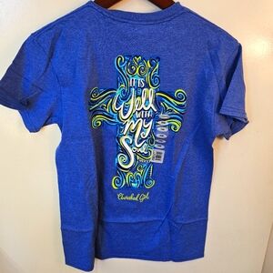 Kerusso Cherished Girl "It is well with my‎ soul"